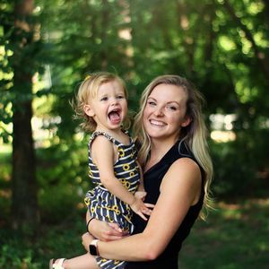 Meet your Posher, Tessa